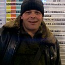 Знакомства: Алексей, 40 лет, Вологда