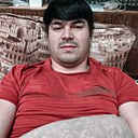 Знакомства: Rajab S, 31 год, Мытищи