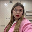 Знакомства: Елизавета, 21 год, Смоленск