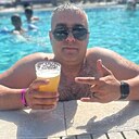 Знакомства: Руслан, 37 лет, Симферополь