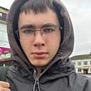 Знакомства: Роман, 21 год, Брянск