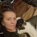 Знакомства: Оксана, 42 года, Санкт-Петербург