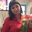 Знакомства: Елена, 45 лет, Калининская