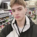 Знакомства: Антон, 18 лет, Ревда