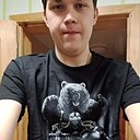 Знакомства: Павел, 24 года, Тольятти