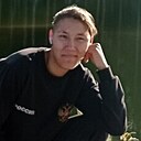 Знакомства: Алинка, 22 года, Тюмень