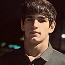 Знакомства: Мустафа, 18 лет, Симферополь