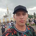 Знакомства: Виталий, 26 лет, Новоазовск