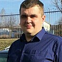 Знакомства: Эдуард, 29 лет, Гродно