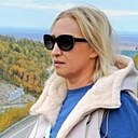 Знакомства: Ксения, 45 лет, Ленск