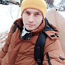 Знакомства: Александр, 35 лет, Кингисепп