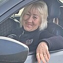 Знакомства: Людмила, 56 лет, Шатки