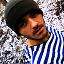 Знакомства: Дима, 30 лет, Макеевка