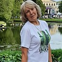 Знакомства: Татьяна, 64 года, Санкт-Петербург