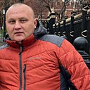 Знакомства: Дима, 43 года, Брянск