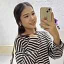 Знакомства: Алина, 24 года, Уральск