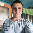 Знакомства: Андрей, 28 лет, Куйбышев