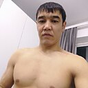 Знакомства: Мейрамбек, 33 года, Актюбинск