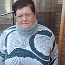 Знакомства: Людмила, 70 лет, Выселки