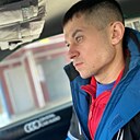 Знакомства: Андрей, 33 года, Комсомольск-на-Амуре