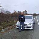 Знакомства: Юрий, 36 лет, Уссурийск