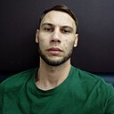Знакомства: Вадим, 32 года, Шымкент