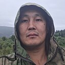 Знакомства: Дмитрий, 41 год, Ленск