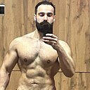 Знакомства: Raul, 30 лет, Адлер