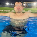 Знакомства: Арман, 39 лет, Соль-Илецк