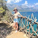 Знакомства: Вероника, 55 лет, Муром