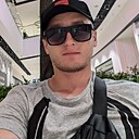 Знакомства: Егор, 27 лет, Новосибирск