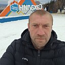 Знакомства: Сергей, 41 год, Хабаровск