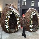 Знакомства: Ирина, 61 год, Новосибирск