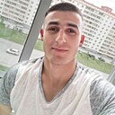 Знакомства: Богдан, 32 года, Новосибирск