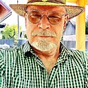 Знакомства: Серж, 59 лет, Брянск