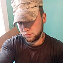 Знакомства: Юрий, 25 лет, Алзамай