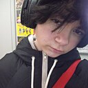 Знакомства: Кира, 19 лет, Железногорск