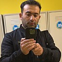 Знакомства: Ибо, 42 года, Астрахань