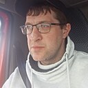 Знакомства: Игорь, 36 лет, Пермь