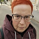 Знакомства: Мари, 46 лет, Самара