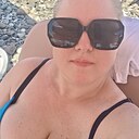 Знакомства: Наталья, 46 лет, Ульяновск