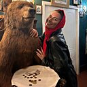 Знакомства: Аня, 40 лет, Владивосток