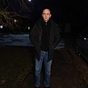 Знакомства: Дима, 44 года, Лепель