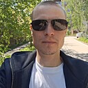 Знакомства: Сергей, 38 лет, Звенигород