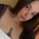 Знакомства: Кристина, 28 лет, Самара