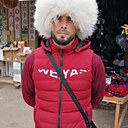 Знакомства: Эльдар, 36 лет, Дербент