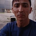 Знакомства: Эргаш, 35 лет, Колпино