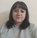 Знакомства: Оксана, 40 лет, Ялта