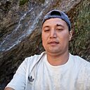 Знакомства: Jaloliddin, 31 год, Астана