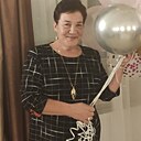 Знакомства: Гуля, 55 лет, Чишмы